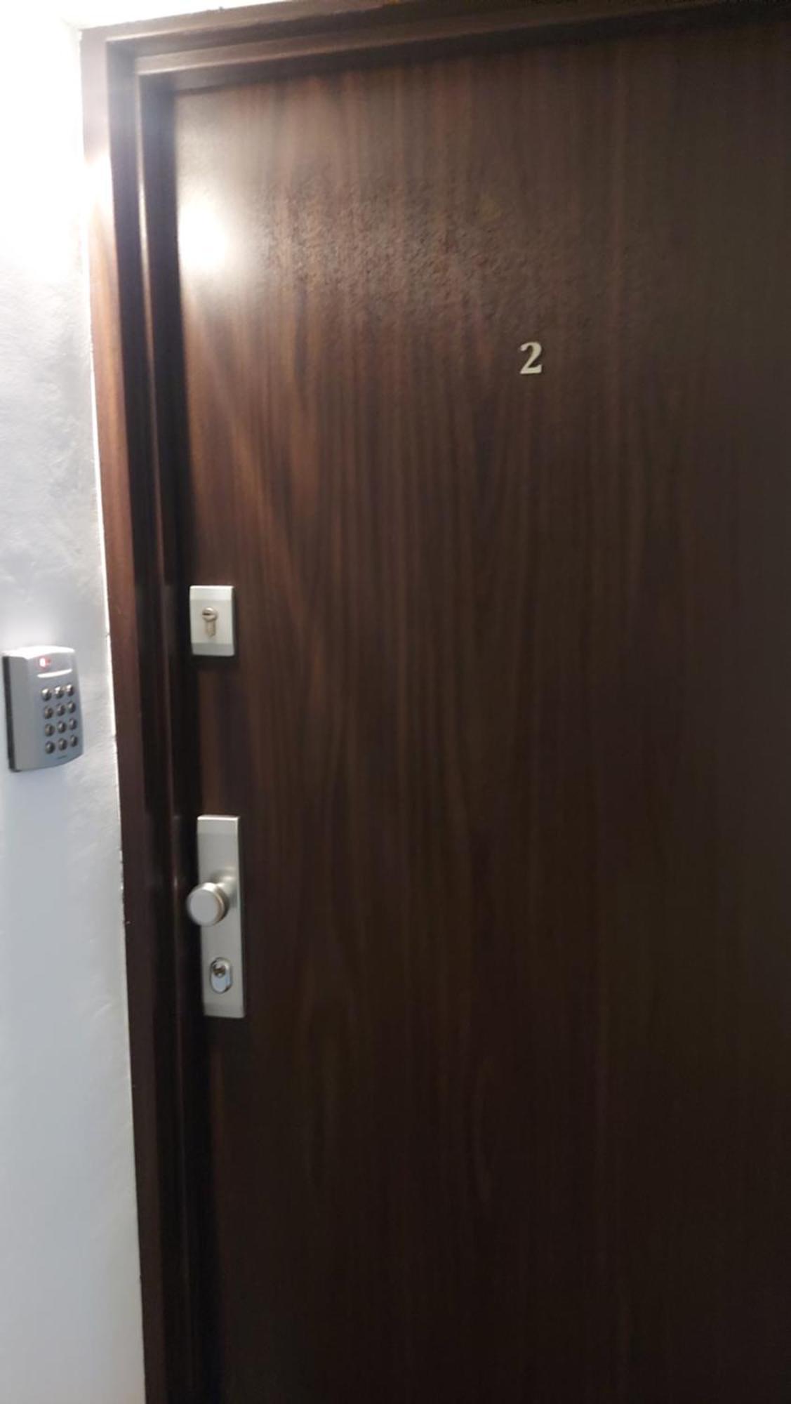 Cosy Studio Szopena Ряшів Екстер'єр фото