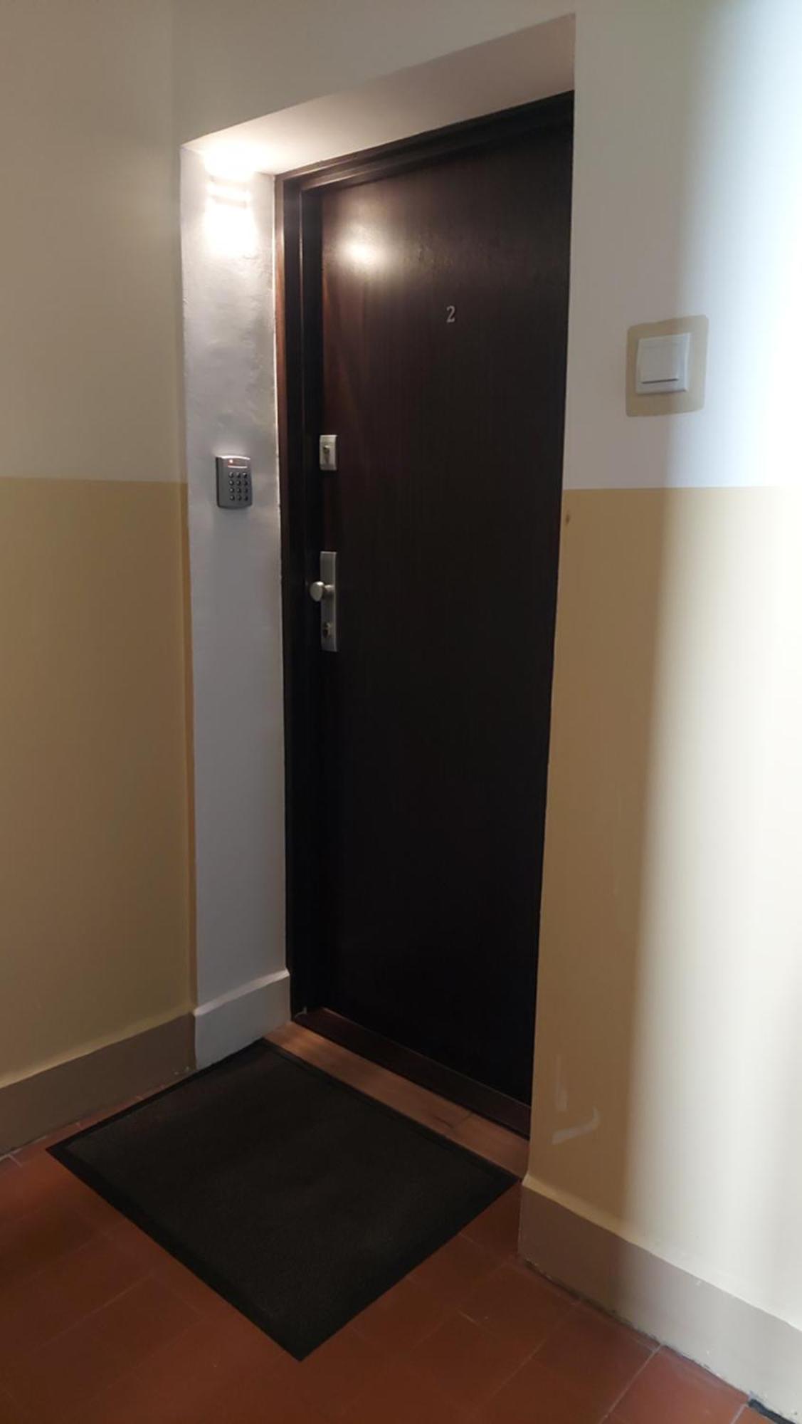 Cosy Studio Szopena Ряшів Екстер'єр фото