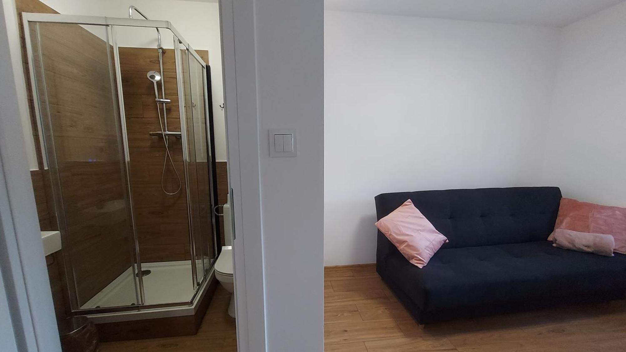 Cosy Studio Szopena Ряшів Екстер'єр фото
