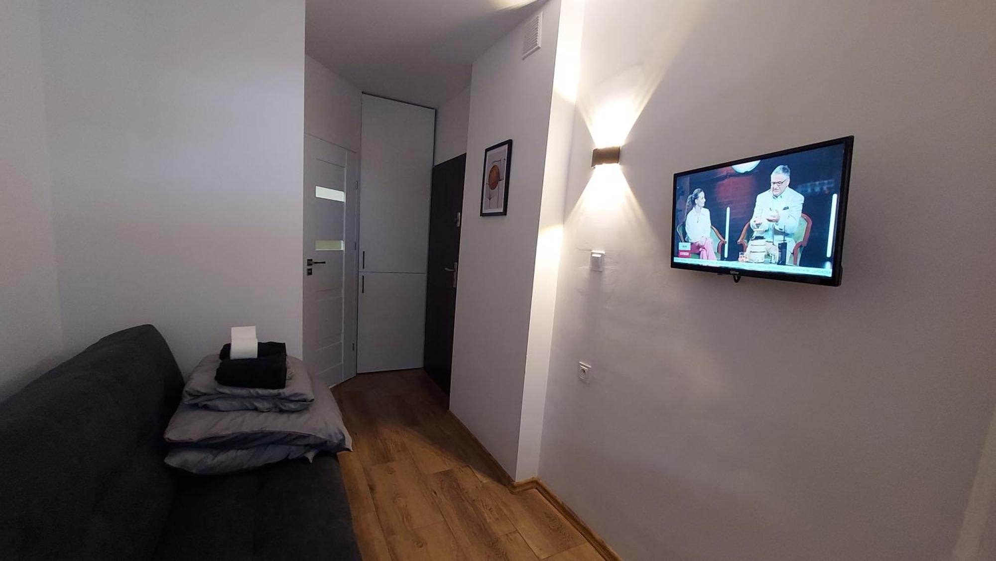 Cosy Studio Szopena Ряшів Екстер'єр фото