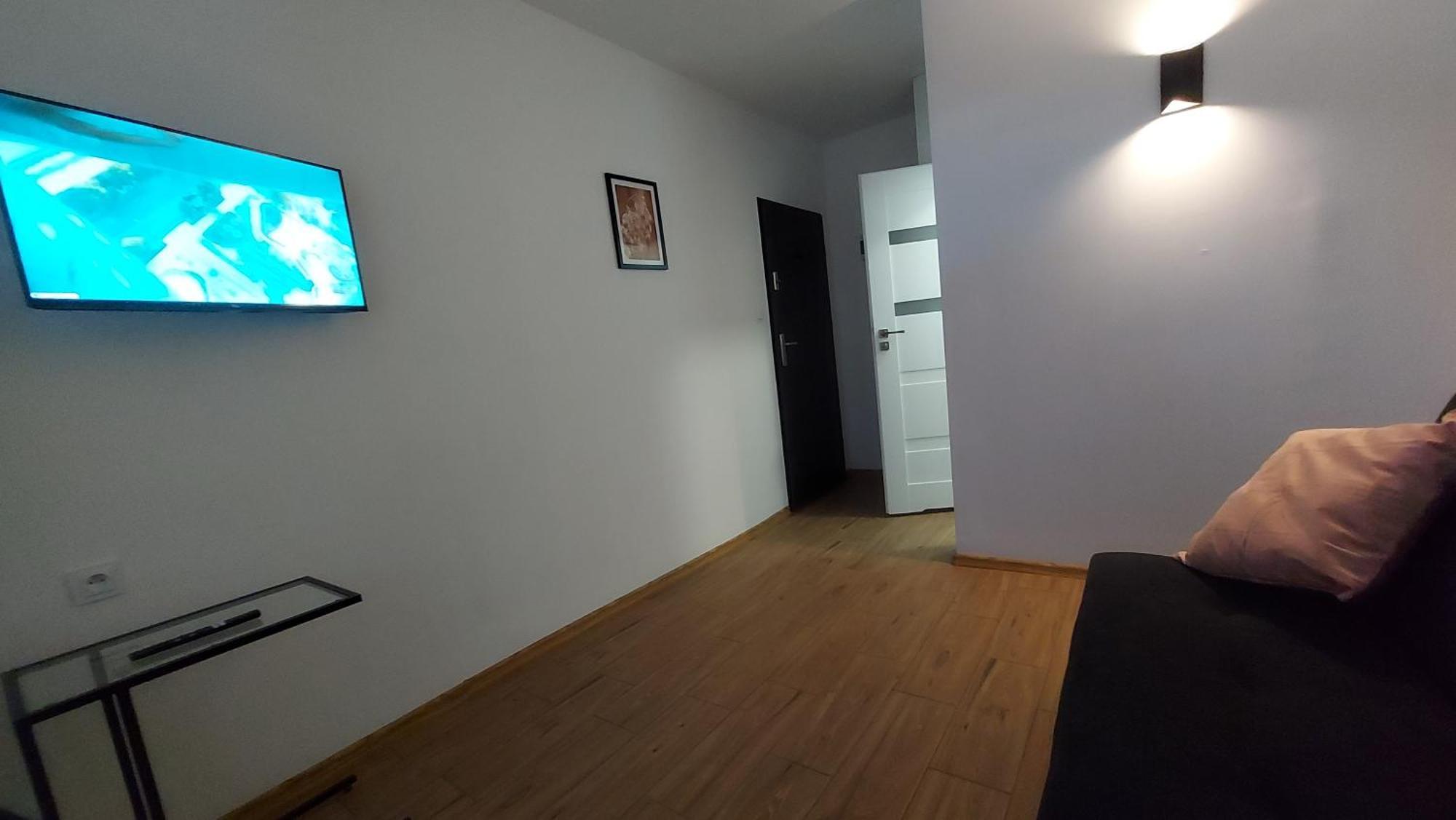 Cosy Studio Szopena Ряшів Екстер'єр фото