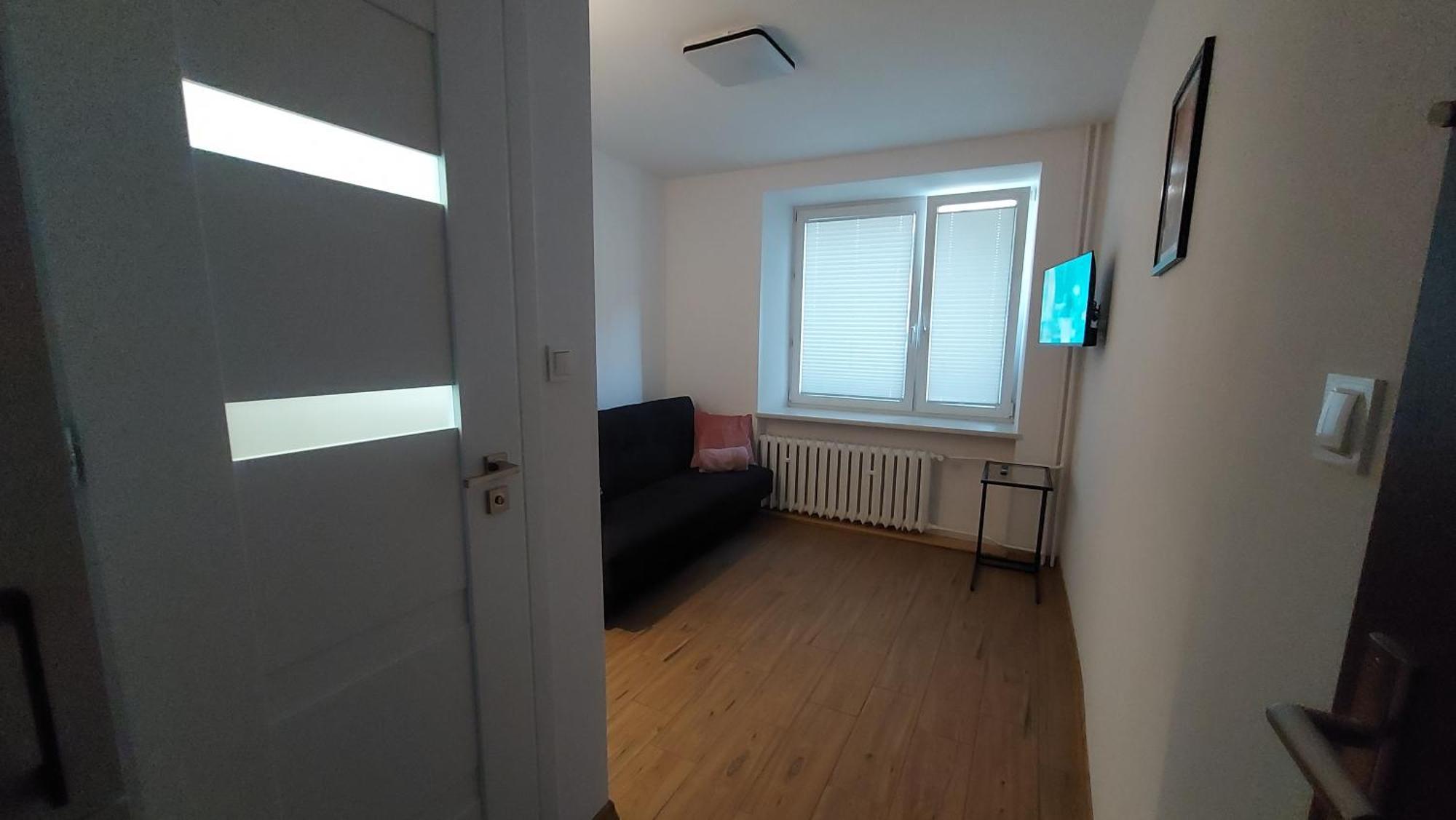 Cosy Studio Szopena Ряшів Екстер'єр фото