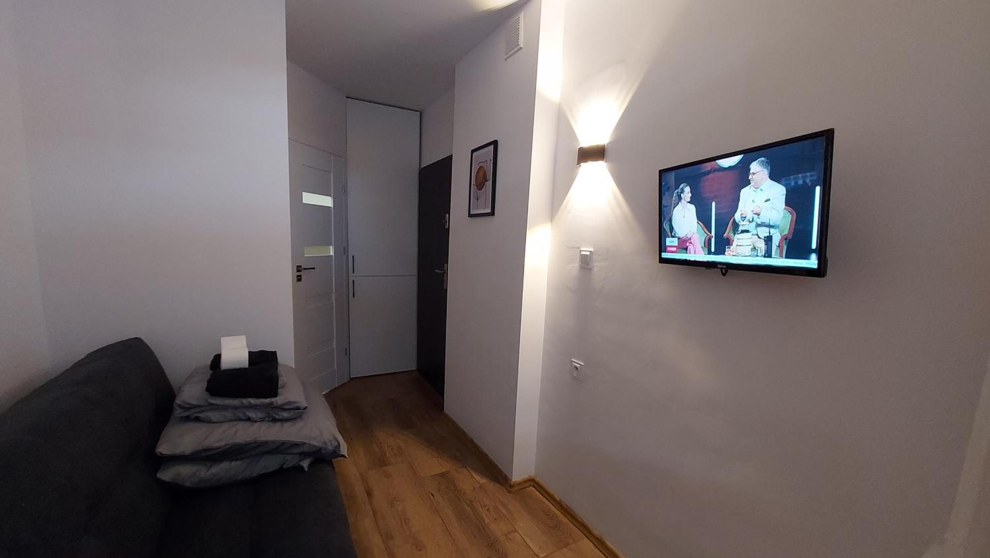 Cosy Studio Szopena Ряшів Екстер'єр фото