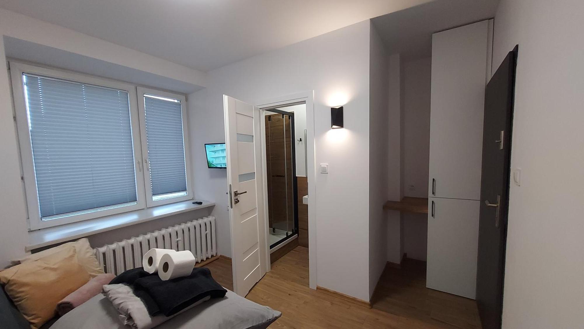 Cosy Studio Szopena Ряшів Екстер'єр фото