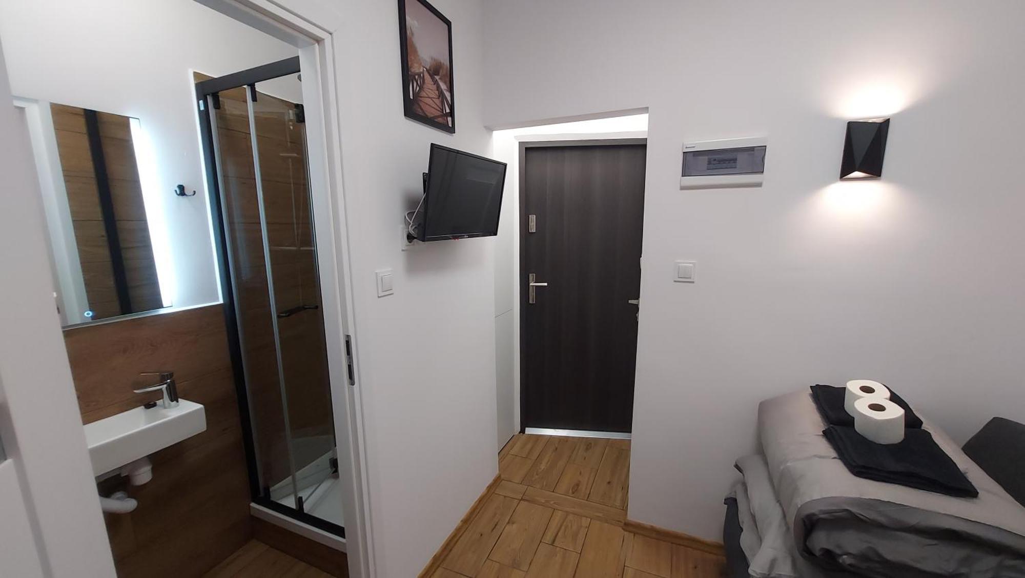 Cosy Studio Szopena Ряшів Екстер'єр фото