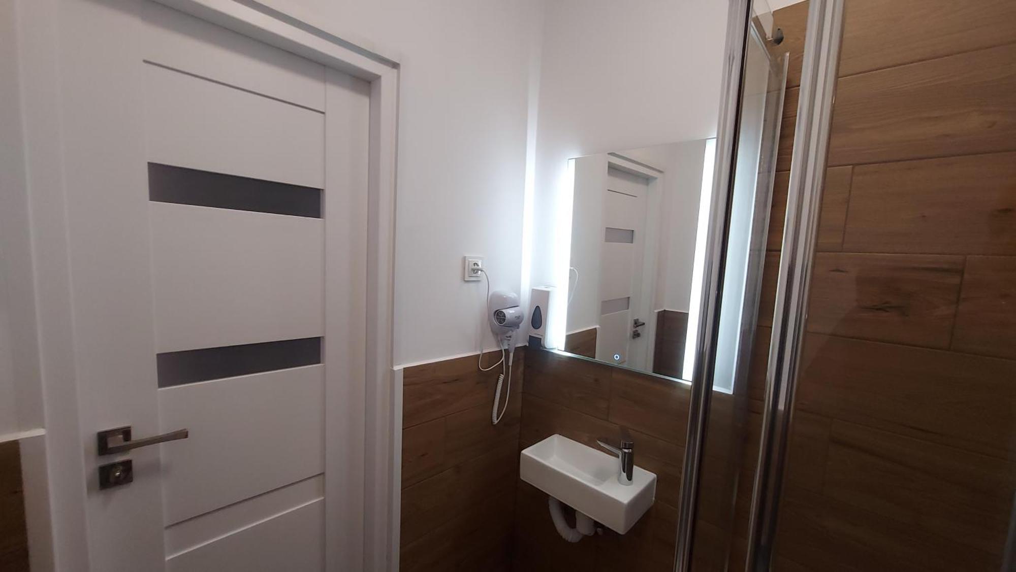 Cosy Studio Szopena Ряшів Екстер'єр фото