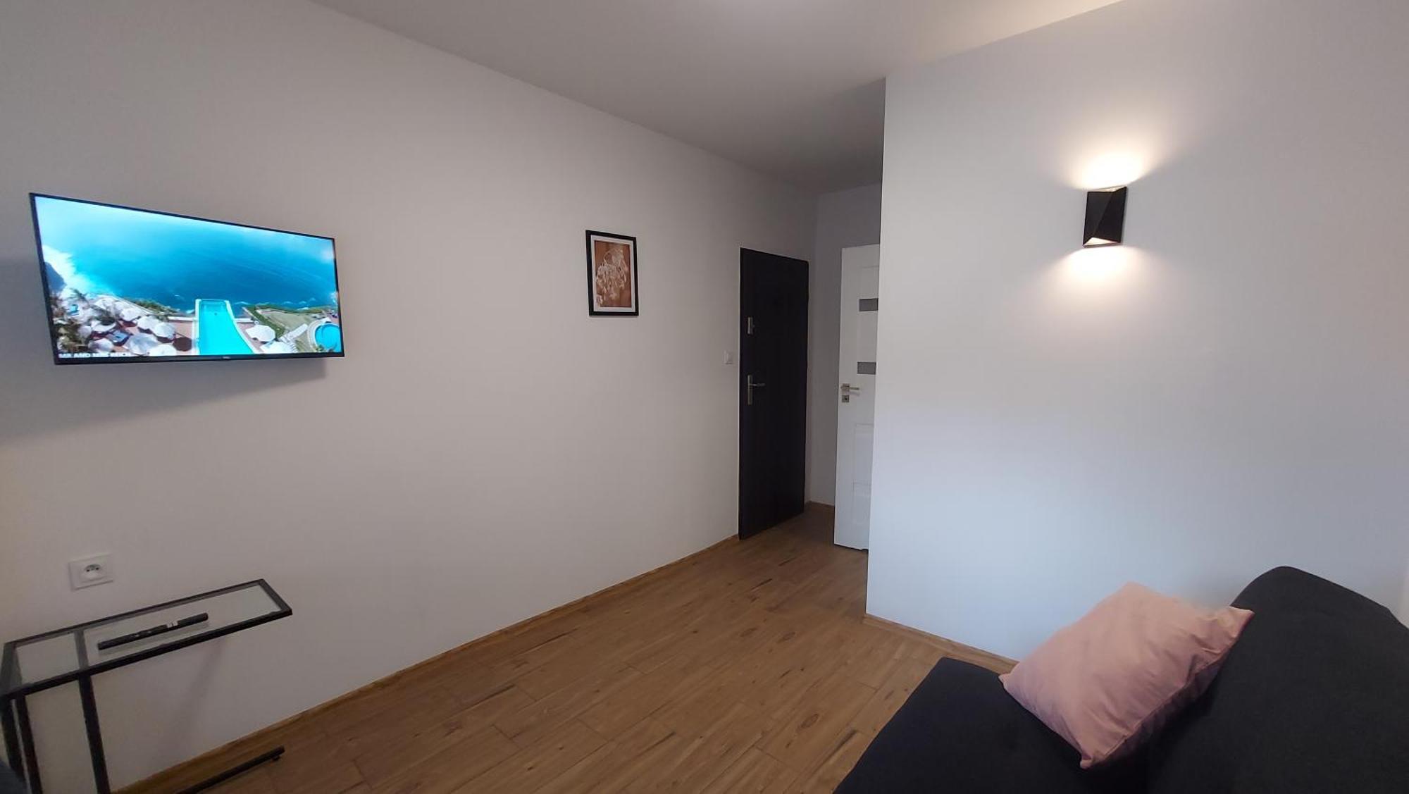 Cosy Studio Szopena Ряшів Екстер'єр фото