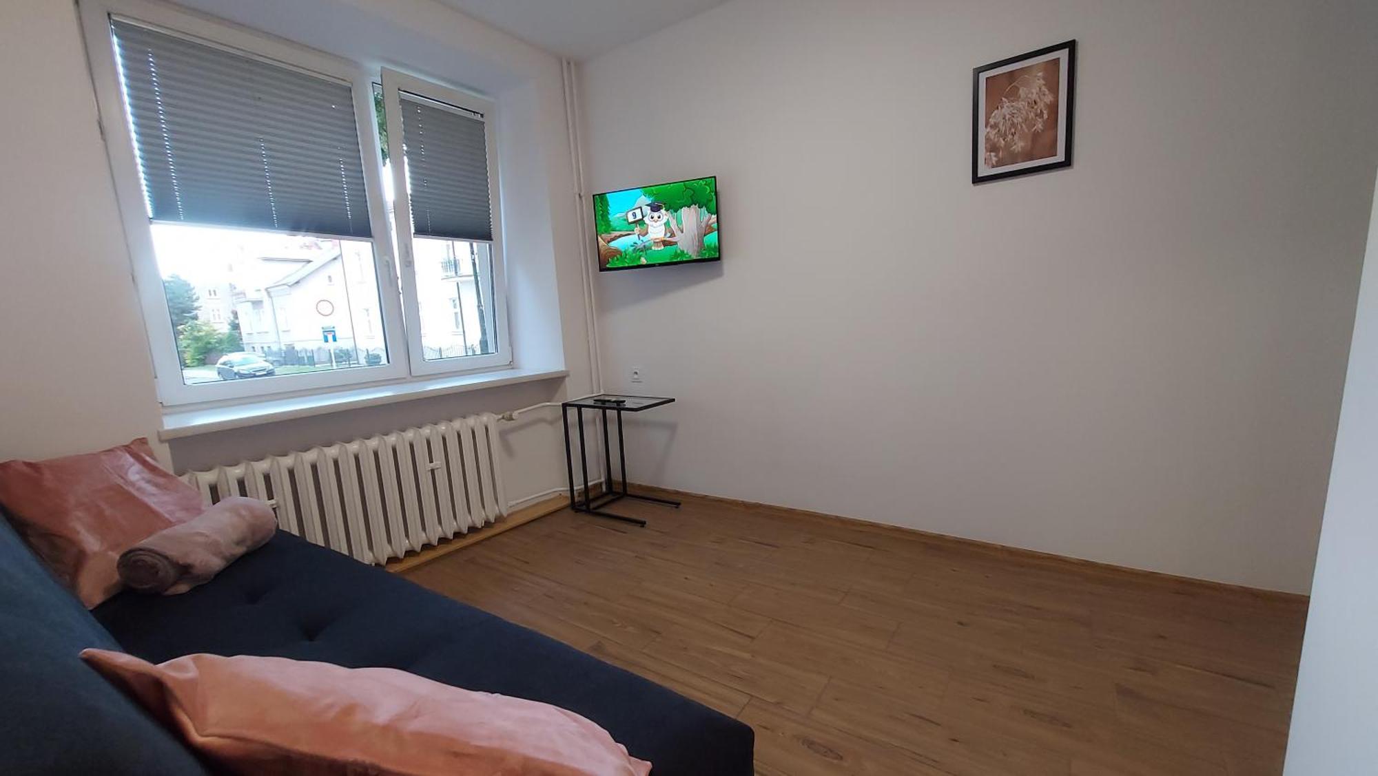 Cosy Studio Szopena Ряшів Екстер'єр фото