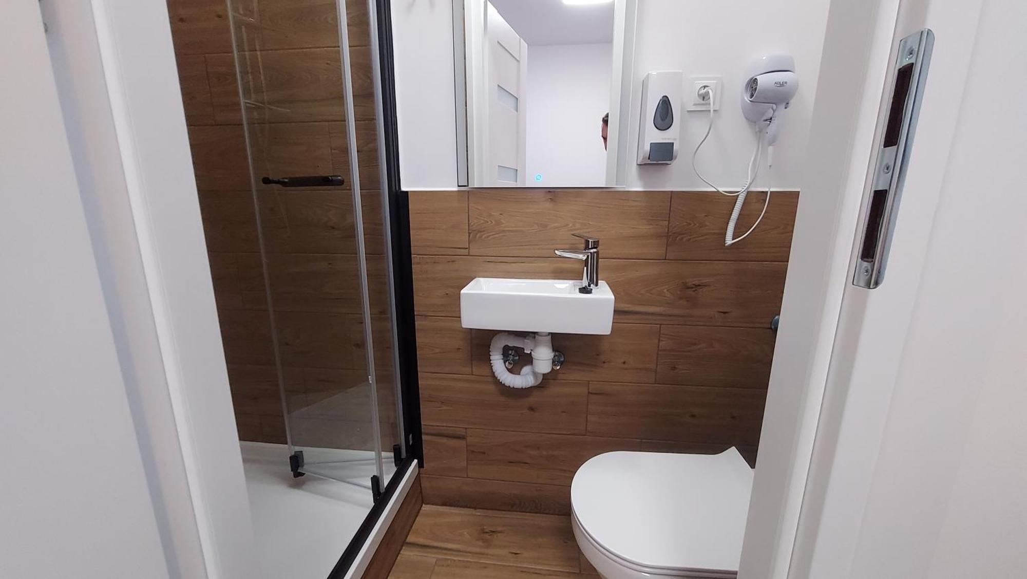 Cosy Studio Szopena Ряшів Екстер'єр фото