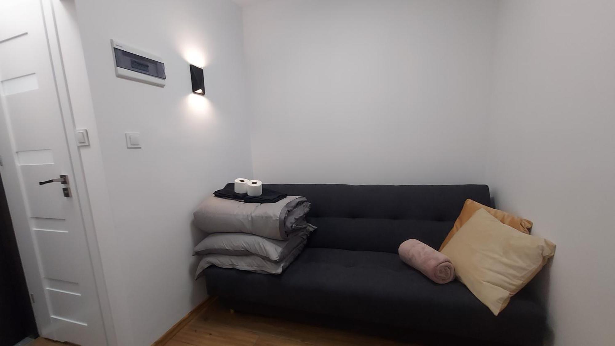 Cosy Studio Szopena Ряшів Екстер'єр фото