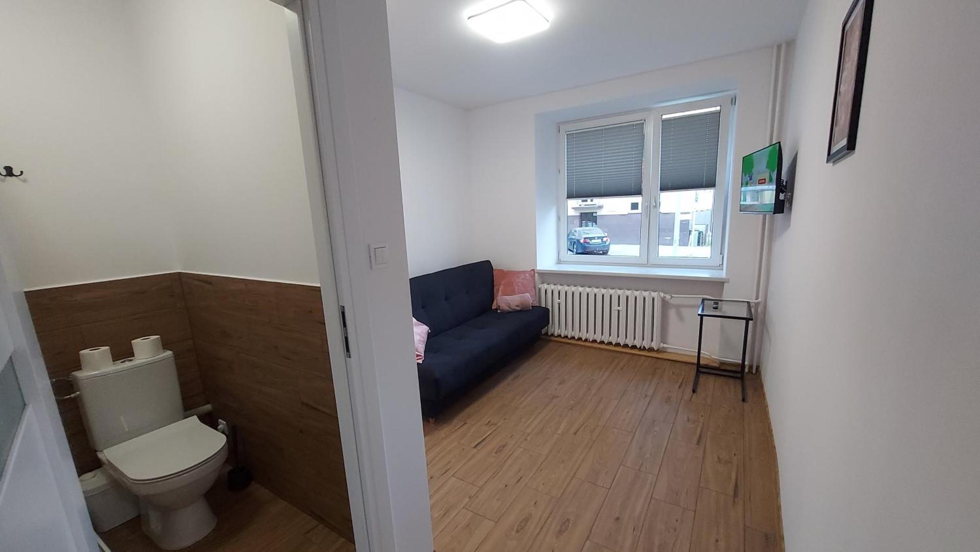 Cosy Studio Szopena Ряшів Екстер'єр фото