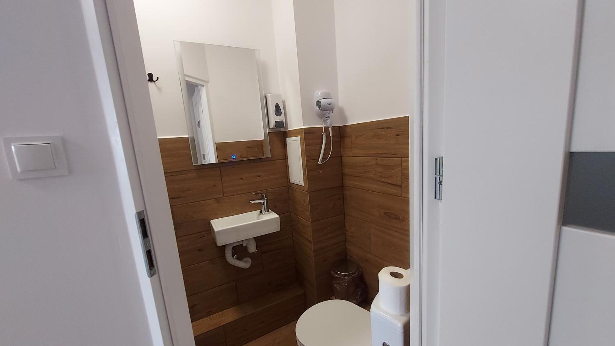 Cosy Studio Szopena Ряшів Екстер'єр фото