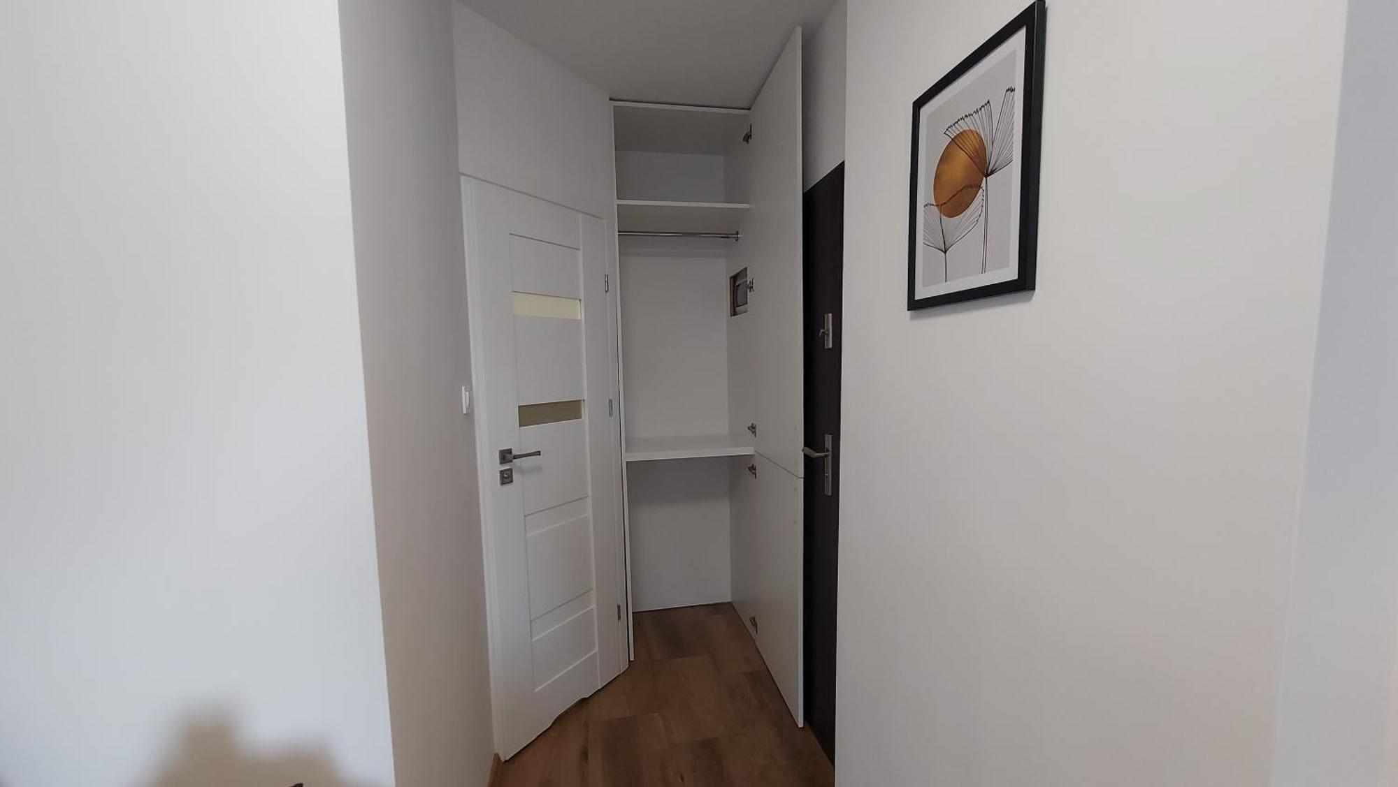 Cosy Studio Szopena Ряшів Екстер'єр фото