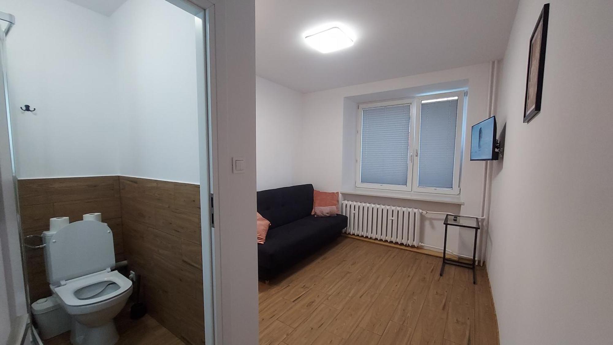 Cosy Studio Szopena Ряшів Екстер'єр фото