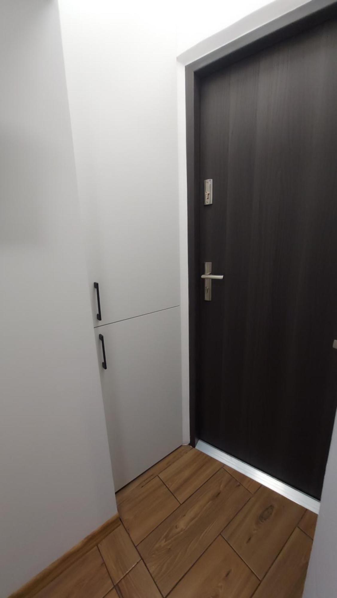 Cosy Studio Szopena Ряшів Екстер'єр фото