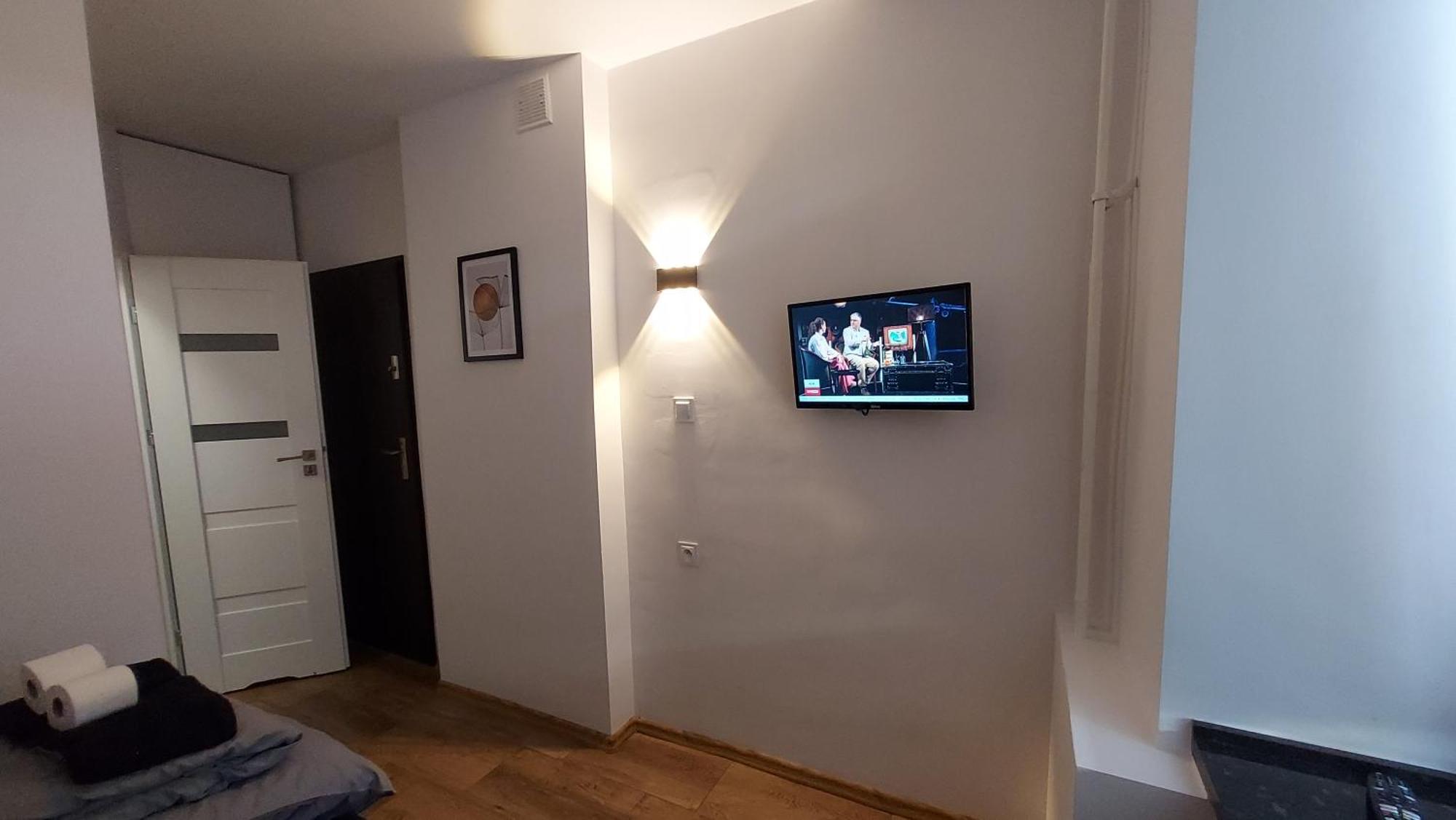 Cosy Studio Szopena Ряшів Екстер'єр фото